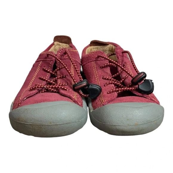 Keen Hiking Shoe Little Kids Size 10  Play Condition Toggle Outdoors Gorpcore - Picture 4 of 14